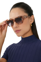 Gayia Acetate Sunglasses