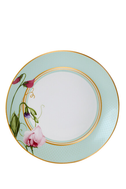 Trellis Coupe Plate