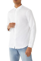 Digital Desert Slim Shirt