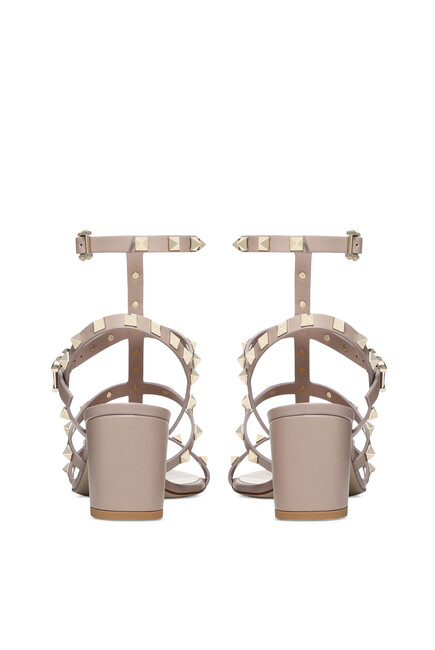  60 Rockstud Sandals