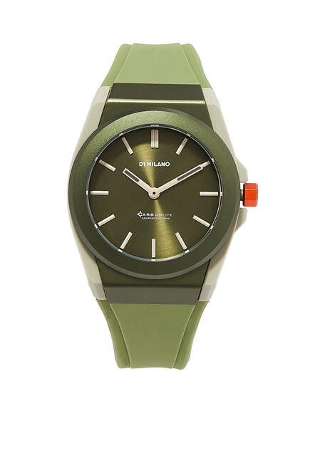 Carbonlite 40.5 Watch