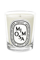 Mimosa Scented Candle