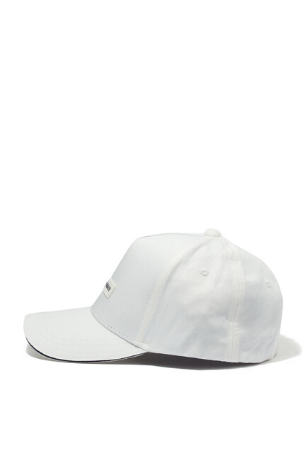 Logo Baseball Cap