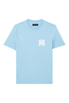 M.A Logo T-Shirt