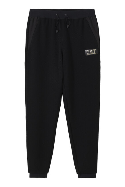 EA7 Gold Series Jogging Pants