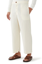 El Pepe Organic Cotton Pants