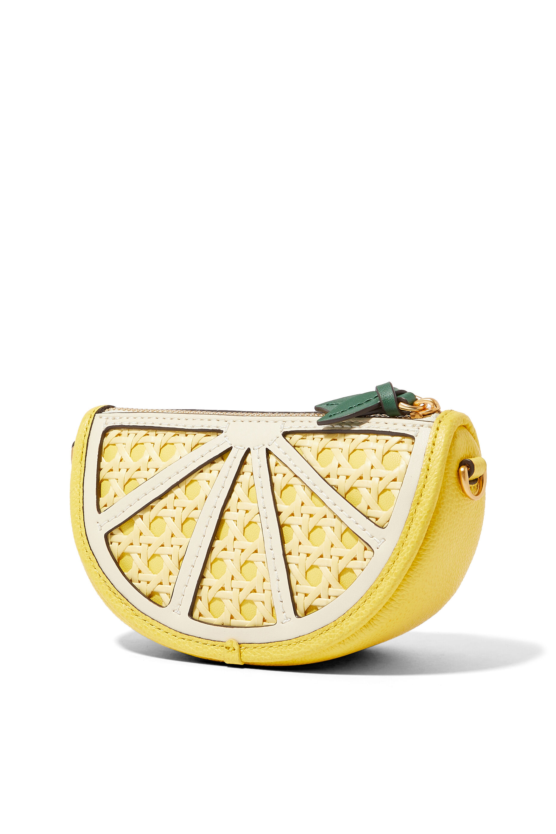 Kate Spade New York Lemon Zest Jewelry Holder Case Italy | Ubuy