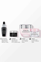 Hydra Zen Skincare Routine Holiday Limited Edition Set