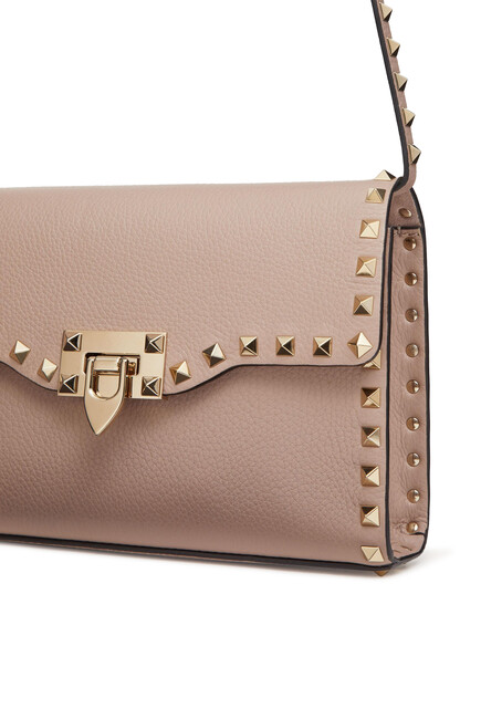 Valentino Garavani Rockstud Small Crossbody Bag