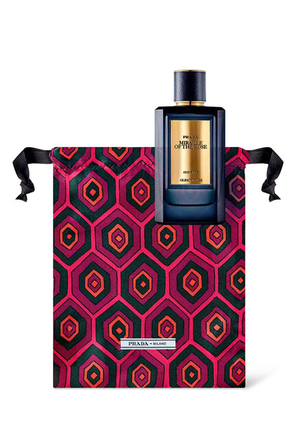 Buy Prada Prada Mirages Miracle Rose Eau de Parfum for Unisex |  Bloomingdale's KSA