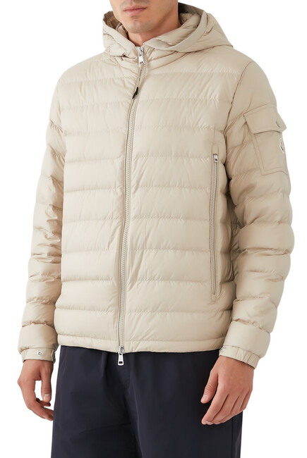 Galion Jacket