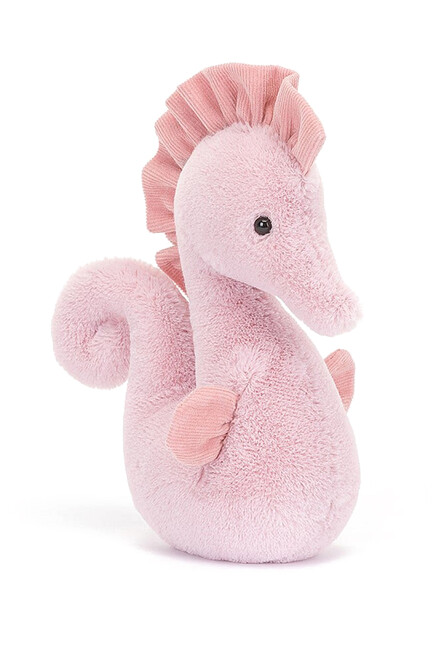 Kids Sienna Seahorse Toy