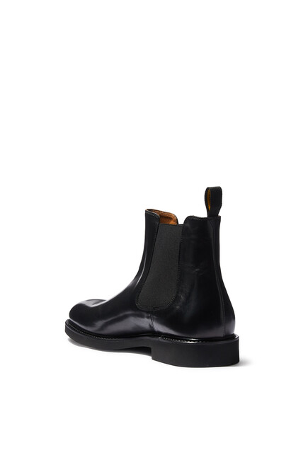 Chelsea Boots