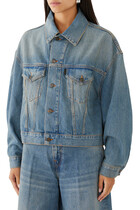 Spencer Denim Jacket