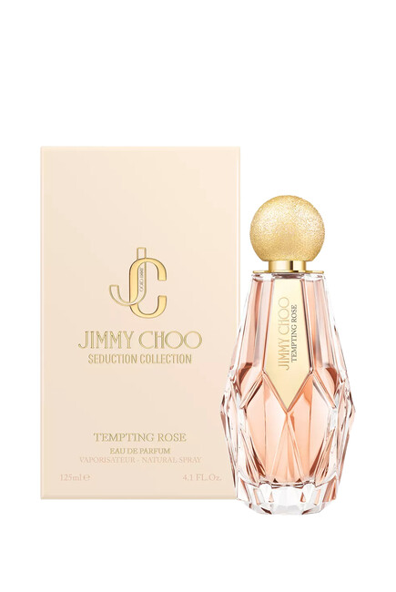 Tempting Rose Eau de Parfum