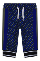 All-Over Monogram Tracksuit