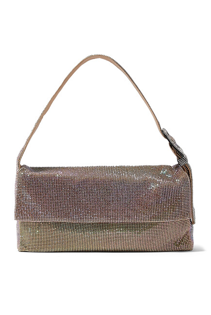 Vitty La Grande Shoulder Bag