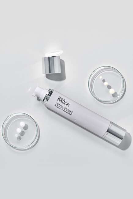 Lifting Cellular Dual Eye Solution