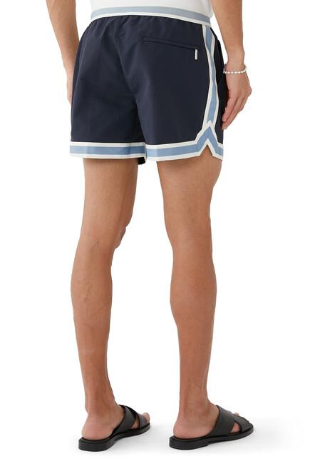 Baller Swim Shorts