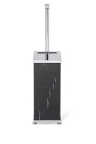 Marble Toilet Brush Holder