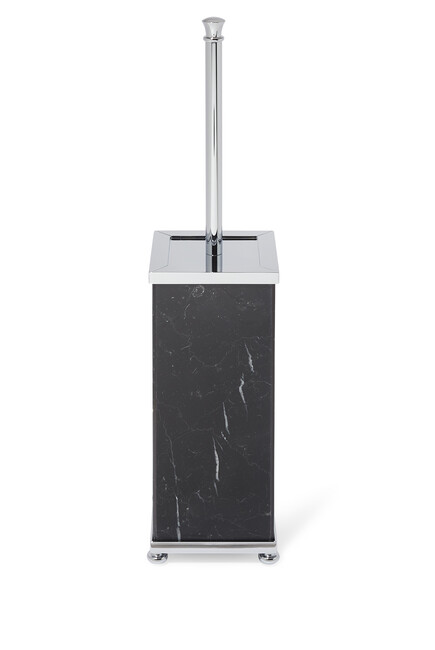 Marble Toilet Brush Holder