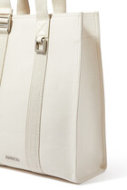 Le Cabas Cuerda Canvas Tote Bag