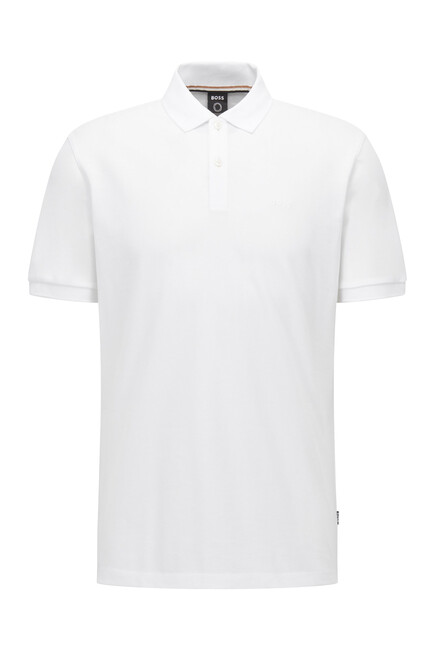 Pallas Polo Shirt