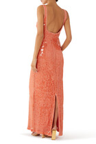 Bex Tank Maxi Dress