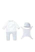 Baby Pyjama Gift Set