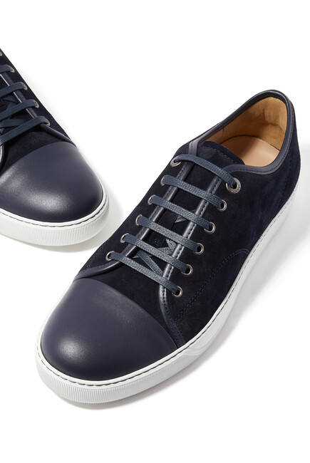 DBB1 Low-Top Sneakers