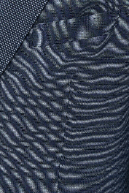 Heston Slim-Fit Two-Piece Suit