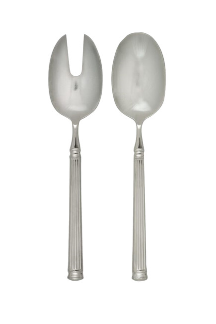 Salad Cutlery, Set of 2