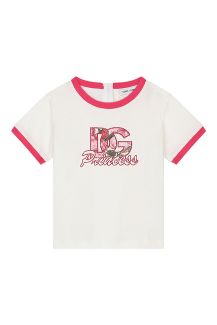 Kids Logo T-Shirt