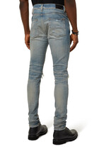 MX1 Distressed Jeans