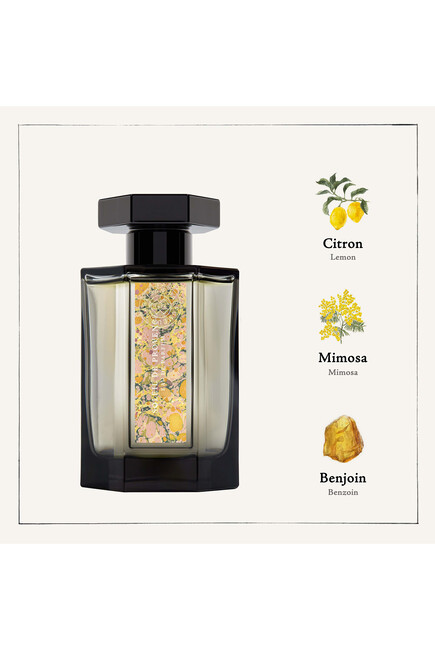 Soleil De Provence Eau de Parfum