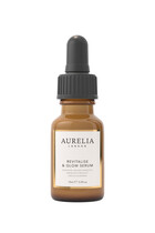 Revitalize & Glow Serum