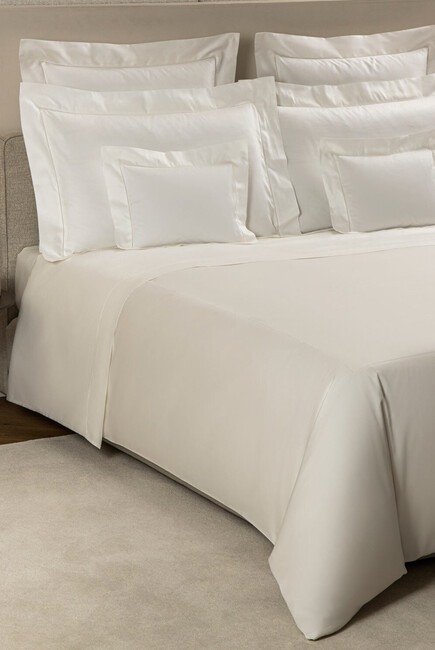 Single Ajour Pillow Sham