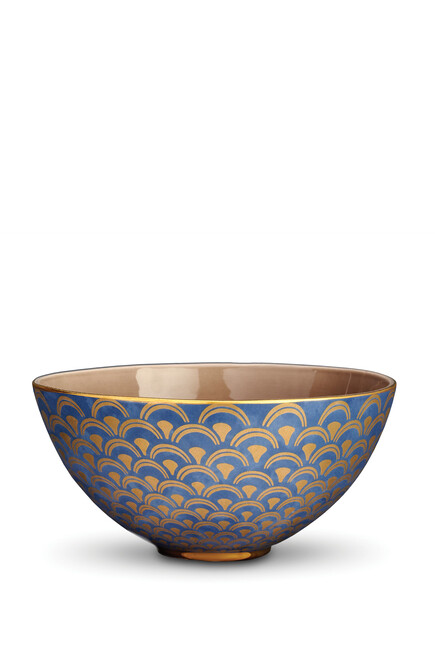 Large Fortuny Papiro Bowl