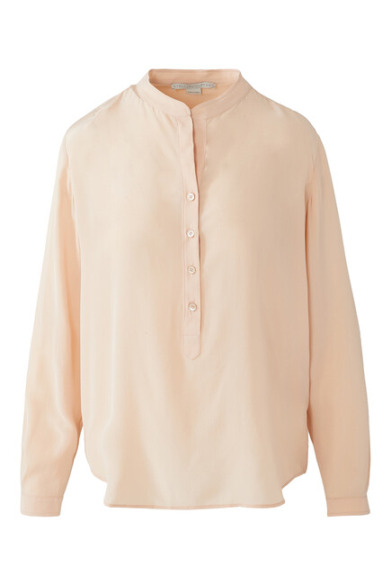 Eva Silk Shirt