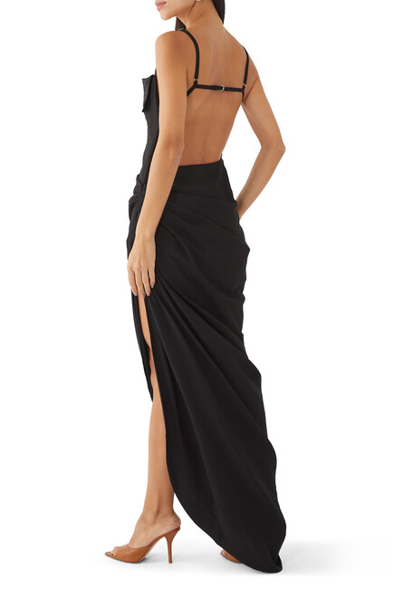 La Robe Saudade Maxi Dress