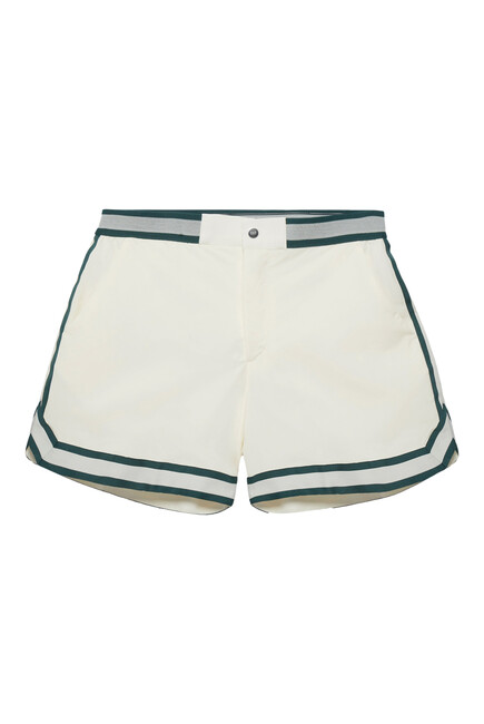 Baller Bermunda Shorts