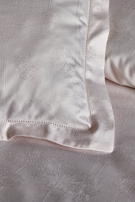 Flores Oxford Pillowcase