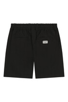 Kids Bermuda Shorts