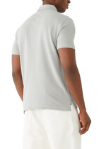 Meta Nature Polo Shirt