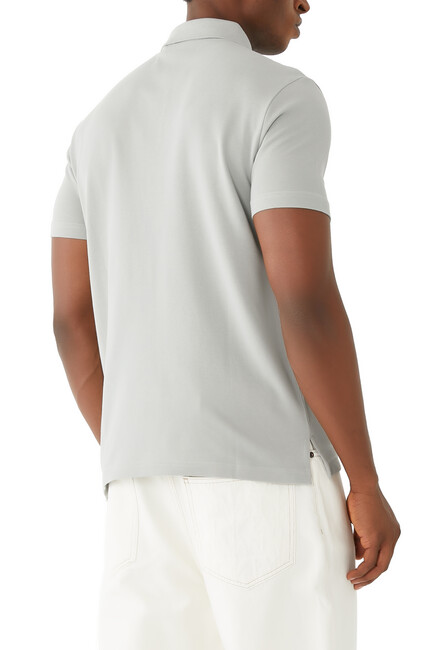 Meta Nature Polo Shirt