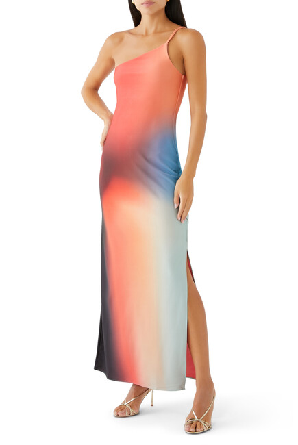 Celina Maxi Dress