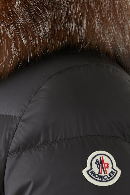 Moncler Boed Boed Short Down Jacket