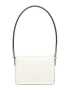  Rockstud Small Shoulder Bag