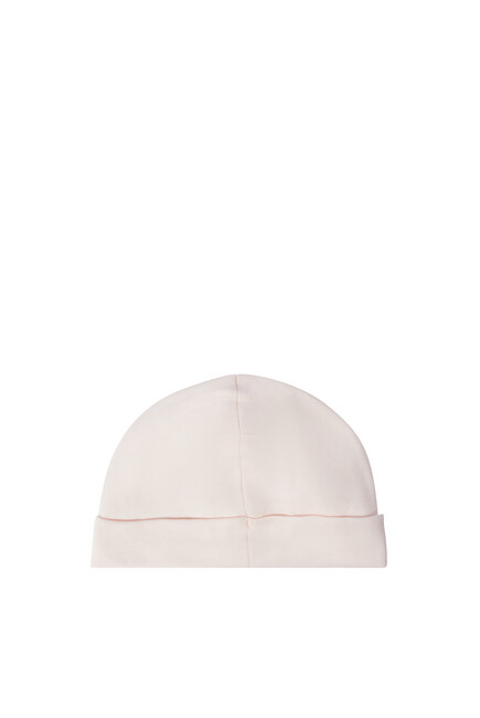 Kids Logo Beanie