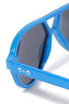Kids Rocky II Sunglasses